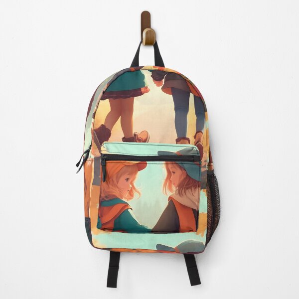 Item preview, Cute , Illustrative , Friendship Inspired Design designed and sold by GPrint001.