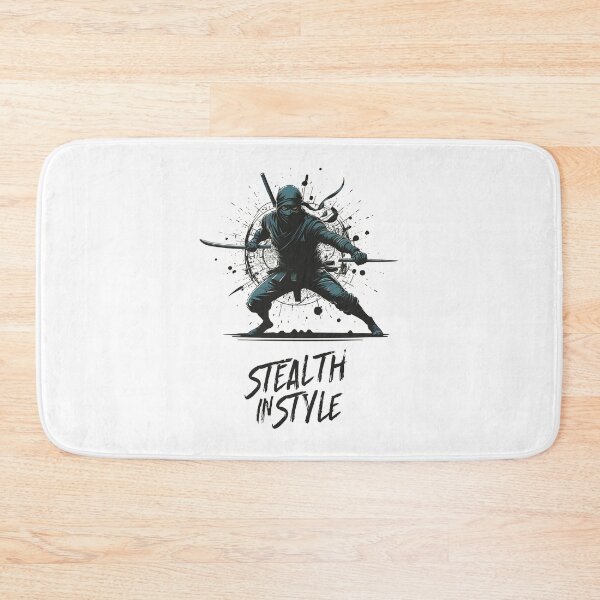 Item preview, ninja t-shirt  designed and sold by Artistichub4u.