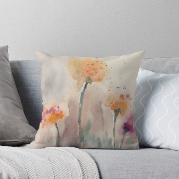 Item preview, Watercolor Flowers 2 designed and sold by 3dvirtualand.
