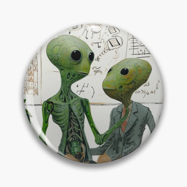 Item preview, Aliens reveal to the humans the NEW form of warp travel designed and sold by shakespeare1212.