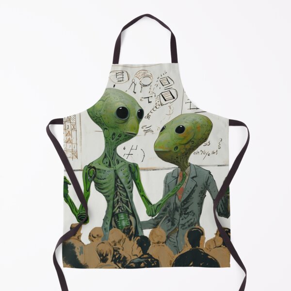 Item preview, Aliens reveal to the humans the NEW form of warp travel designed and sold by shakespeare1212.