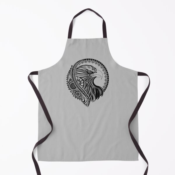 Item preview, Eagle Mandala One With No BG designed and sold by GlobalMandala.