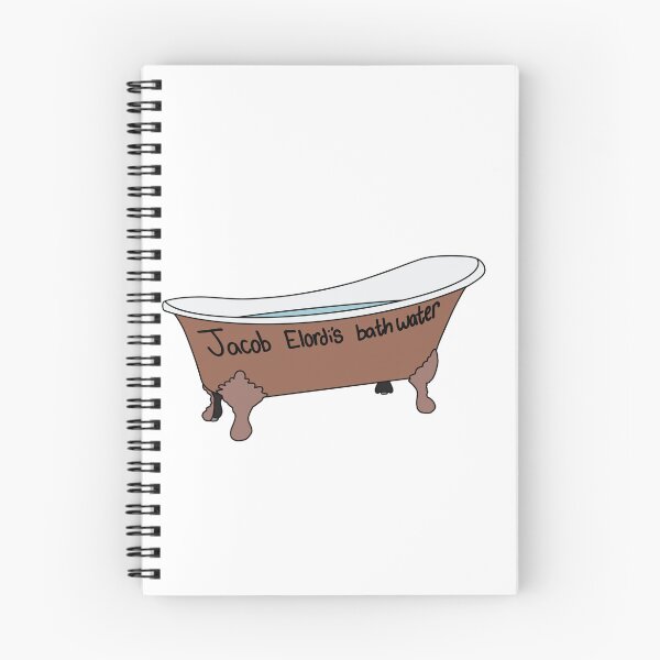 Item preview, Saltburn Movie Bathtub designed and sold by gfylexii.