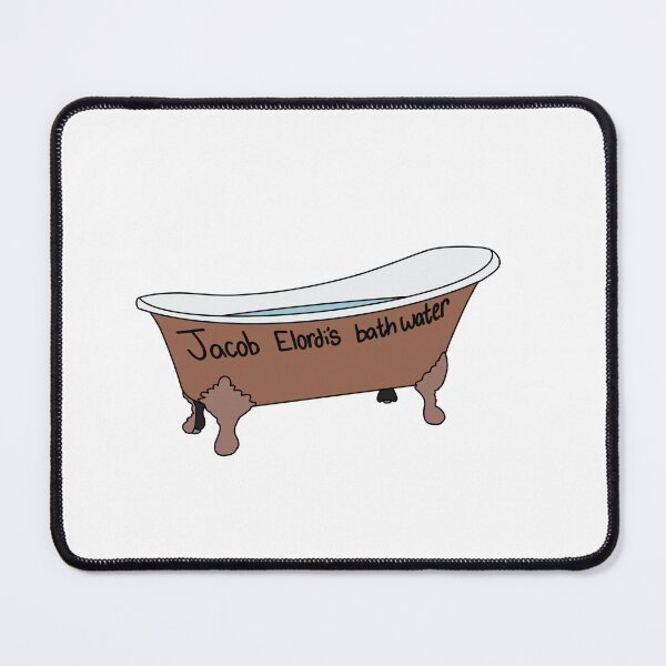 Item preview, Saltburn Movie Bathtub designed and sold by gfylexii.