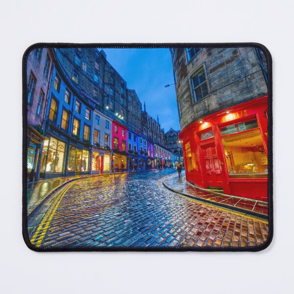 Item preview, Victoria Street Edinburgh  designed and sold by Alisonchambers2.