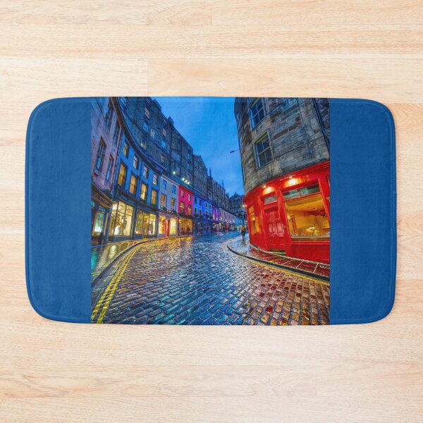 Item preview, Victoria Street Edinburgh  designed and sold by Alisonchambers2.