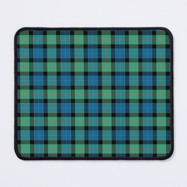 Item preview, Gunn Ancient Tartan designed and sold by kerrychantt.