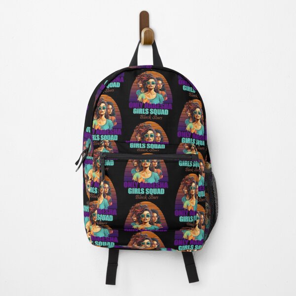 Item preview, ONLY HABESHA GIRLS SQUAD ; Ethiopian and Eritrean girls designed and sold by imaginativeafro.