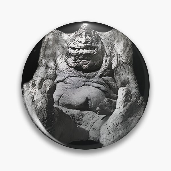 Item preview, Rockbiter: Big, Good, Strong Hands designed and sold by The Neverending Story.