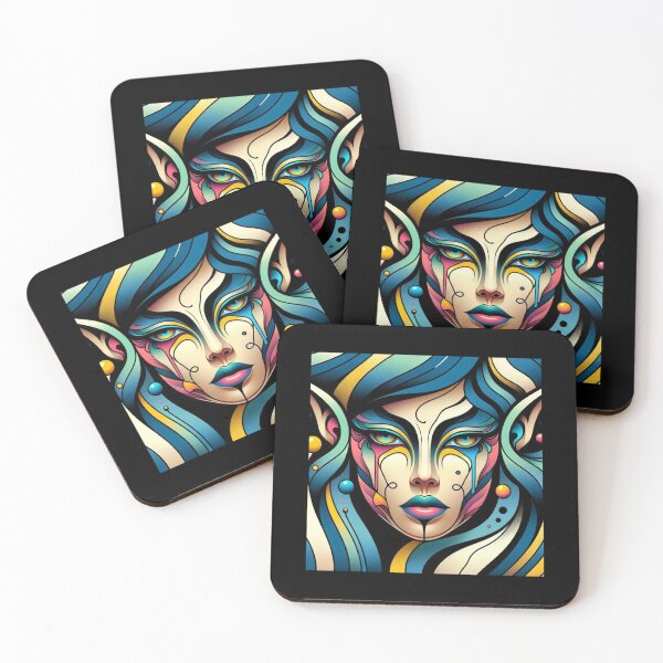 Item preview, She’s a Sorceress designed and sold by BrooklynBrand.