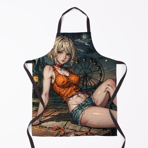 Item preview, Ashley designed and sold by 2DVice.