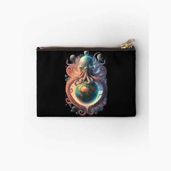 Item preview, A giant space octopus designed and sold by m-y-A-I-A-R-T-.