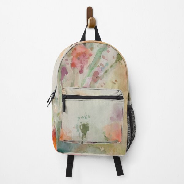 Item preview, Watercolor Flowers 3 designed and sold by 3dvirtualand.