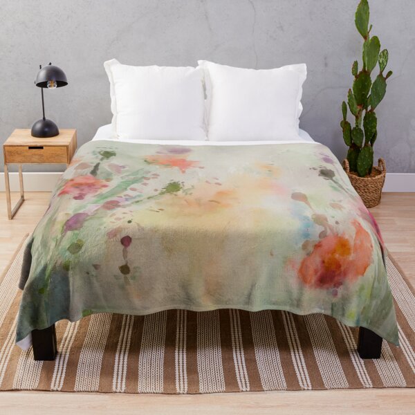 Item preview, Watercolor Flowers 3 designed and sold by 3dvirtualand.