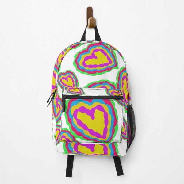 Item preview, Beautiful Hand-Drawn Hearts Pattern designed and sold by Victoria Rose.