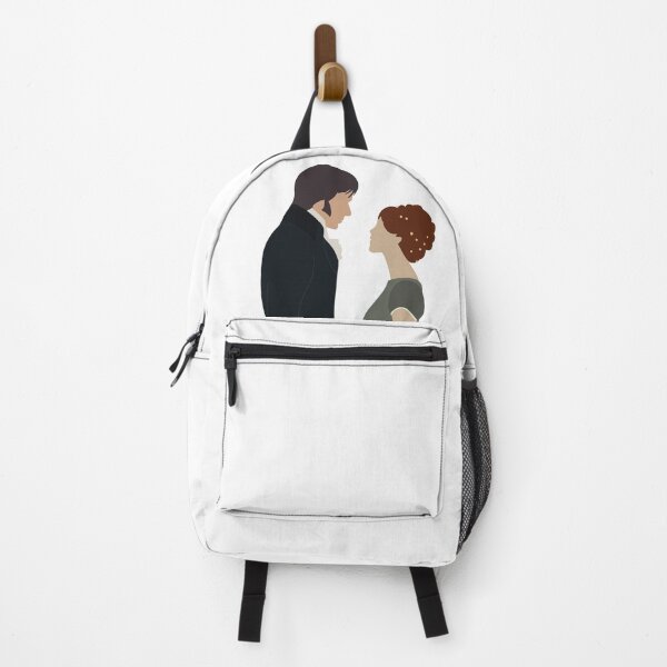 Item preview, Pride and Prejudice Love designed and sold by GeKrayr.