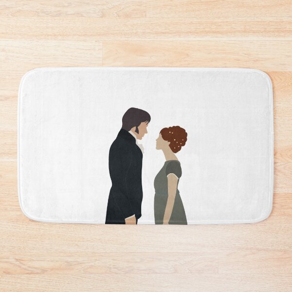 Item preview, Pride and Prejudice Love designed and sold by GeKrayr.