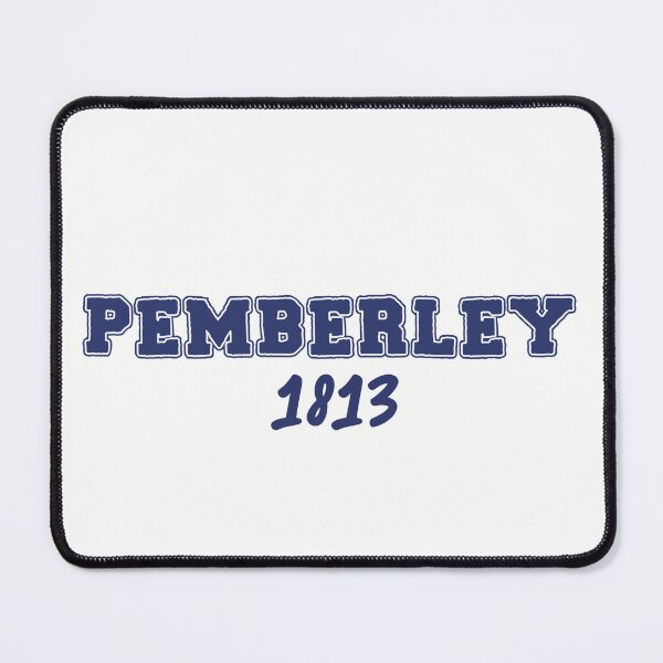 Item preview, Pemberley 1813 pride prejudice  designed and sold by GeKrayr.