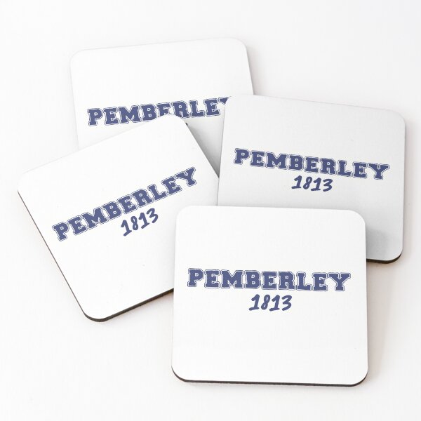 Item preview, Pemberley 1813 pride prejudice  designed and sold by GeKrayr.