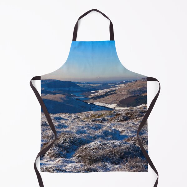 Item preview, Woodhead Reservoir Withens Moor designed and sold by Alisonchambers2.