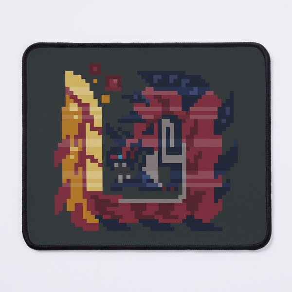 Item preview, Pixel Glavenus Icon designed and sold by Breezyeevee72.
