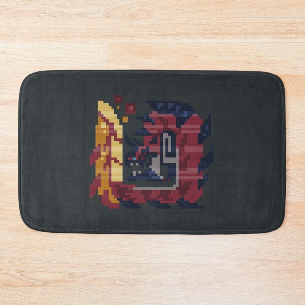 Item preview, Pixel Glavenus Icon designed and sold by Breezyeevee72.