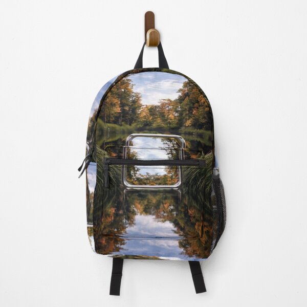Item preview, Nature's mirror designed and sold by M-Y-A-R-T-.