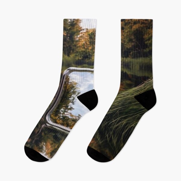 Item preview, Nature's mirror designed and sold by M-Y-A-R-T-.
