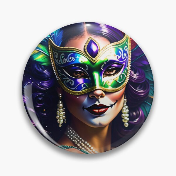 Item preview, Masquerade designed and sold by LilithsDesires.