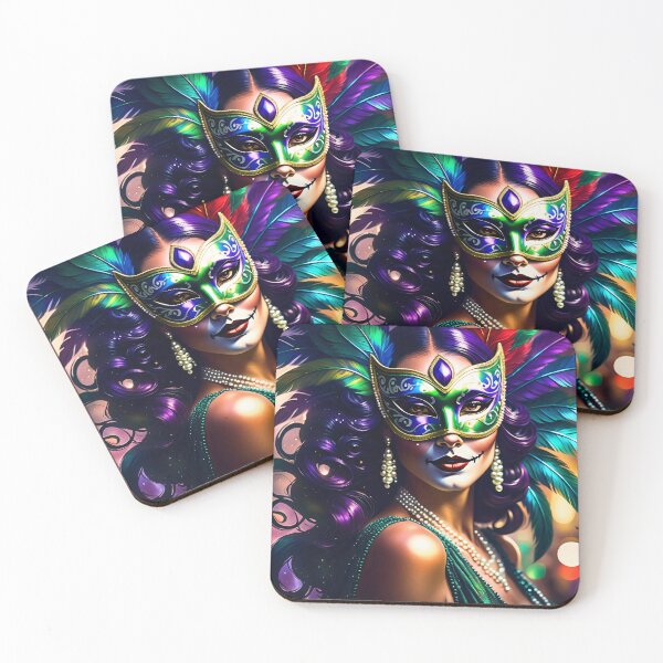 Item preview, Masquerade designed and sold by LilithsDesires.