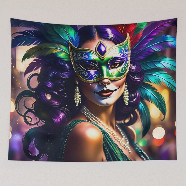 Item preview, Masquerade designed and sold by LilithsDesires.