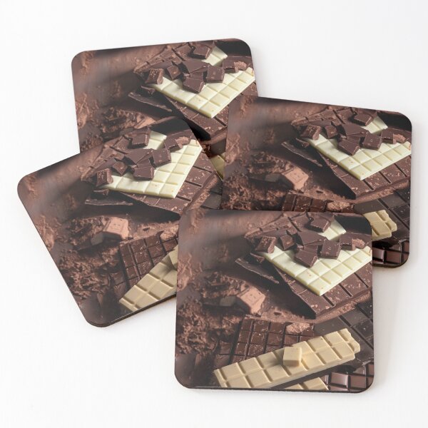 Item preview, Valentine's Day chocolate designed and sold by NAGNE.
