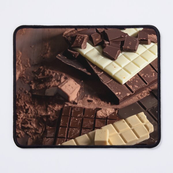 Item preview, Valentine's Day chocolate designed and sold by NAGNE.