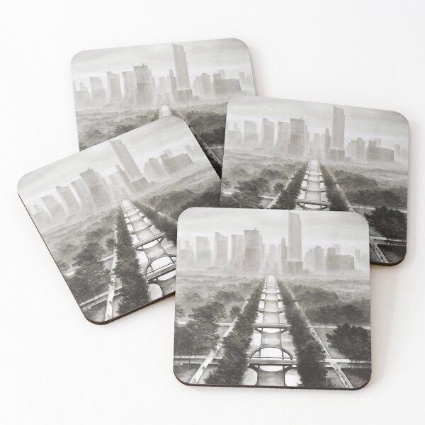 Item preview, View from the drone designed and sold by M-Y-A-R-T-.