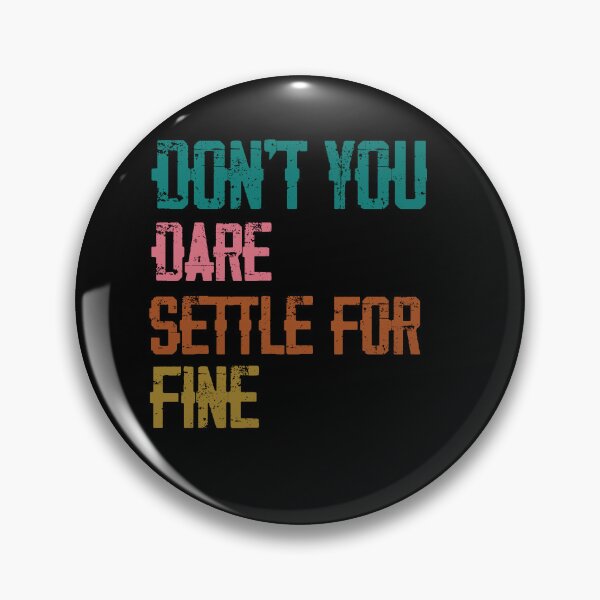 Item preview, don't you dare settle for fine designed and sold by belladesign7.