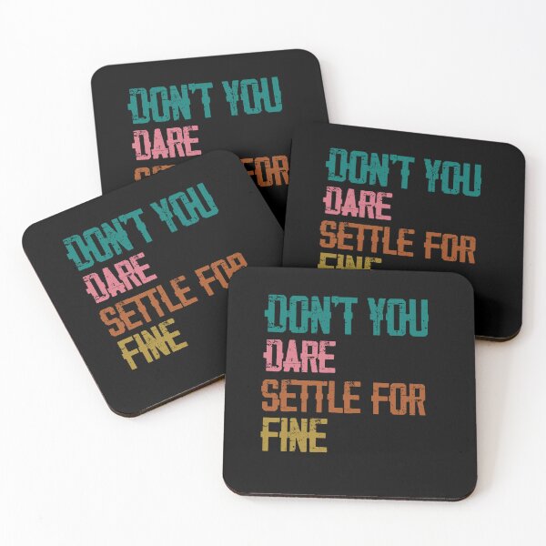 Item preview, don't you dare settle for fine designed and sold by belladesign7.