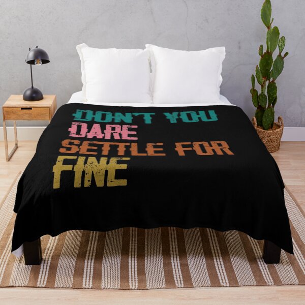 Item preview, don't you dare settle for fine designed and sold by belladesign7.
