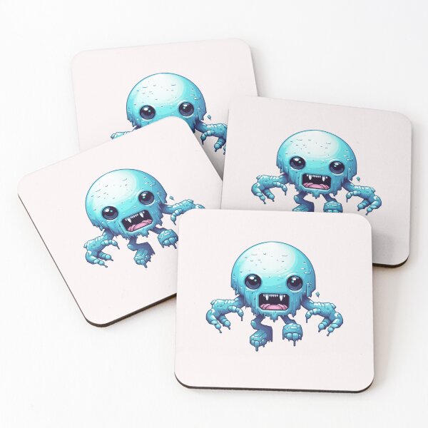 Item preview, Galactic Pixels: Retro Space Invader Game Art designed and sold by GreenInkXpress.