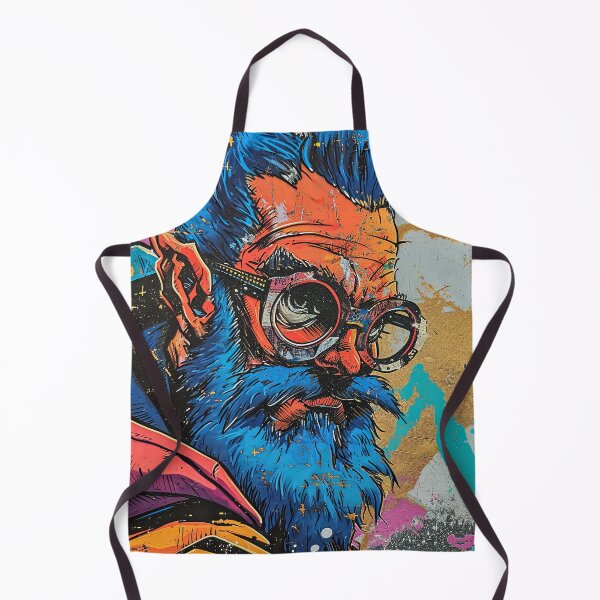 Item preview, Mystic Strangedance designed and sold by Retro Type.