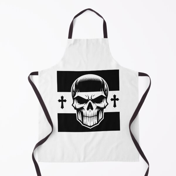 Item preview, Skull with cross designed and sold by GabbyKI261.