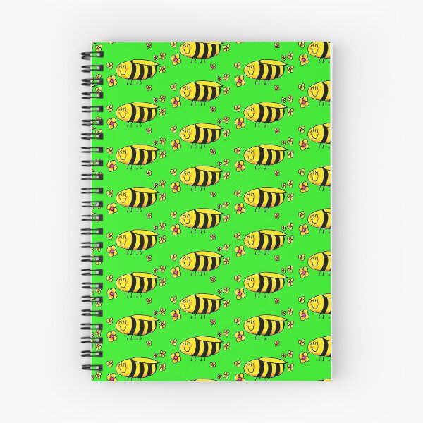 Item preview, Bee happy! designed and sold by Justbeanhappy.