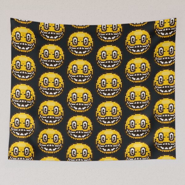 Item preview, Smilepsycho designed and sold by Breezyeevee72.
