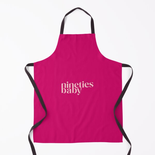 Item preview, Nineties Baby - Baby Pink designed and sold by TopPopShop.