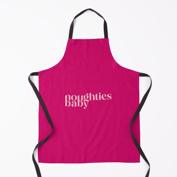 Item preview, Noughties Baby - Baby Pink designed and sold by TopPopShop.