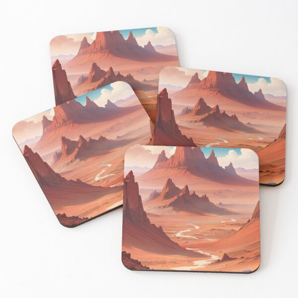Item preview, Mars:The red planet designed and sold by HendAhabib.