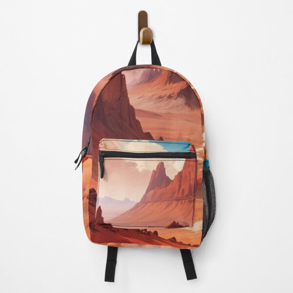 Item preview, Mars:The red planet designed and sold by HendAhabib.