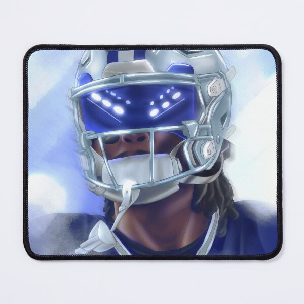 Item preview, Visor Series of Ceedee Lamb designed and sold by EthycalWarrior.