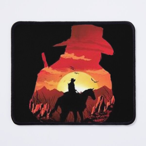 Item preview, GREAT AMERICAN  WESTERN COWBOY designed and sold by THE AMERICAN TEEVANGELIST.