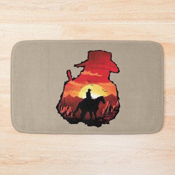 Item preview, GREAT AMERICAN  WESTERN COWBOY designed and sold by THE AMERICAN TEEVANGELIST.