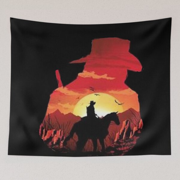 Item preview, GREAT AMERICAN  WESTERN COWBOY designed and sold by THE AMERICAN TEEVANGELIST.